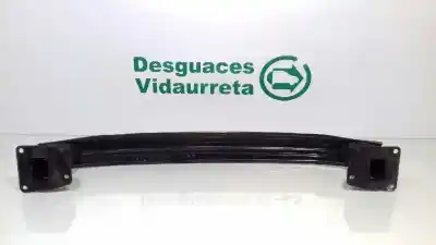 Автозапчасти б/у усиление заднего бампера за seat ibiza sc (6j1) reference ссылки oem iam   