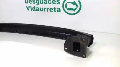 Автозапчасти б/у усиление заднего бампера за seat ibiza sc (6j1) reference ссылки oem iam   