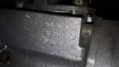 Автозапчастина б/у коробка передач для mercedes-benz vito (w638) caja cerrada 2.3 turbodiesel посилання на oem iam a6382601000 300499 022330