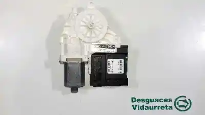 Second-hand car spare part right front window motor for audi a3 sportback (8p) 2.0 tdi ambiente oem iam references 8p0959802n