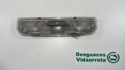 Second-hand car spare part interior light for audi a3 sportback (8p) 2.0 tdi ambiente oem iam references 8p0947111a