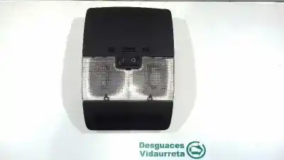 Second-hand car spare part interior light for audi a3 sportback (8p) 2.0 tdi ambiente oem iam references 8p0947135d