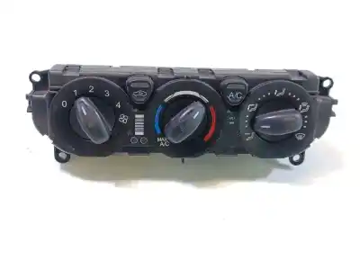 Pezzo di ricambio per auto di seconda mano controllo riscaldamento / aria condizionata per ford transit custom v362 autobús (f3) 2.0 ecoblue riferimenti oem iam 