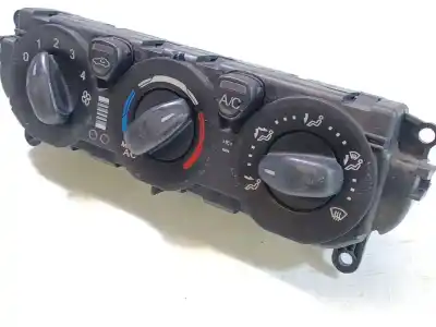 Автозапчасти б/у отопление / кондиционирование воздуха за ford transit custom v362 autobús (f3) 2.0 ecoblue ссылки oem iam   