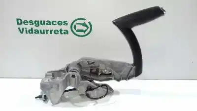 Second-hand car spare part handbrake lever for audi a3 sportback (8p) 2.0 tdi ambiente oem iam references 8p0711303c