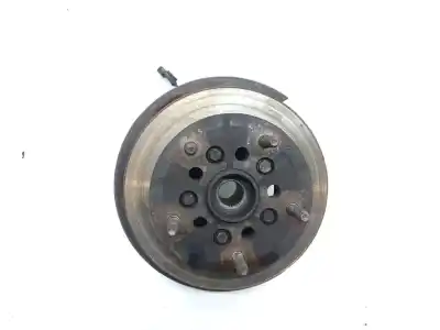 Pezzo di ricambio per auto di seconda mano attacco anteriore destro per ford transit custom v362 autobús (f3) 2.0 ecoblue riferimenti oem iam 