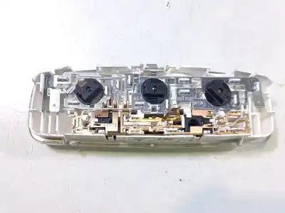 Pezzo di ricambio per auto di seconda mano luce interna per ford transit custom v362 autobús (f3) 2.0 ecoblue riferimenti oem iam  994061 c95ys fk2613k767aa34x1