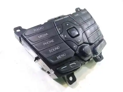 Pezzo di ricambio per auto di seconda mano comando multifunzione per ford transit custom v362 autobús (f3) 2.0 ecoblue riferimenti oem iam 