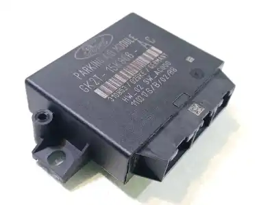 Pezzo di ricambio per auto di seconda mano modulo elettronico per ford transit custom v362 autobús (f3) 2.0 ecoblue riferimenti oem iam 