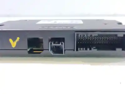 Peça sobressalente para automóvel em segunda mão módulo eletrônico por ford transit custom v362 autobús (f3) 2.0 ecoblue referências oem iam  140d4f41857a ew292039 ek2t14b428rb