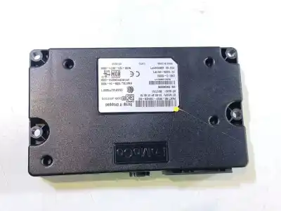 Peça sobressalente para automóvel em segunda mão módulo eletrônico por ford transit custom v362 autobús (f3) 2.0 ecoblue referências oem iam  140d4f41857a ew292039 ek2t14b428rb