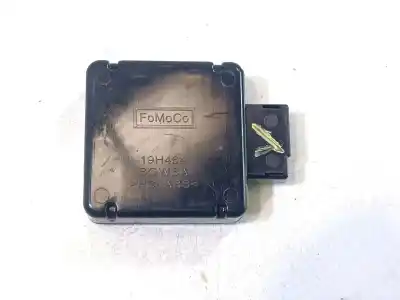 Peça sobressalente para automóvel em segunda mão módulo eletrônico por ford transit custom v362 autobús (f3) 2.0 ecoblue referências oem iam   de8t19h463dc
