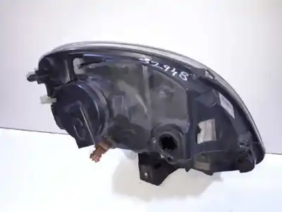 Автозапчасти б/у левая фара за renault kangoo (f/kc0) authentique ссылки oem iam 7701069086  