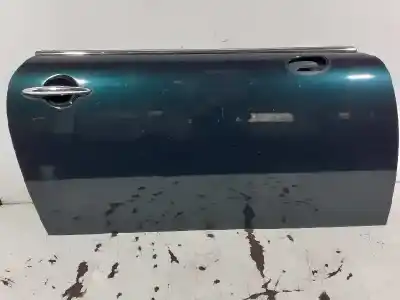 Автозапчасти б/у дверь передняя правая за mini mini (r50,r53) cooper ссылки oem iam 