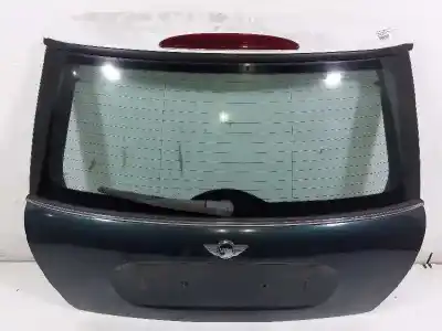 Автозапчастина б/у загальні двері для mini mini (r50,r53) cooper посилання на oem iam   