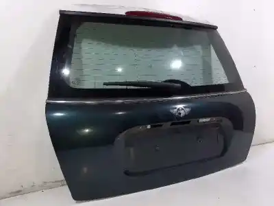 Автозапчастина б/у загальні двері для mini mini (r50,r53) cooper посилання на oem iam   