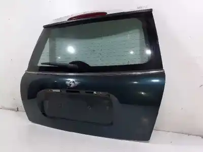 Автозапчастина б/у загальні двері для mini mini (r50,r53) cooper посилання на oem iam   