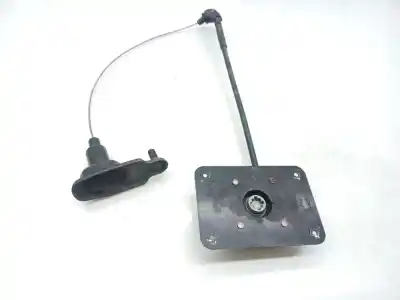 Pezzo di ricambio per auto di seconda mano supporto per la ruota di scorta per ford transit custom v362 autobús (f3) 2.0 ecoblue riferimenti oem iam 