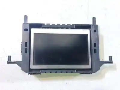 Pezzo di ricambio per auto di seconda mano display multifunzione per ford transit custom v362 autobús (f3) 2.0 ecoblue riferimenti oem iam 