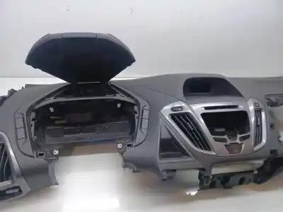 Автозапчасти б/у панель приборов за ford transit custom v362 autobús (f3) 2.0 ecoblue ссылки oem iam   