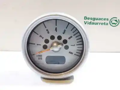 Автозапчасти б/у приборная доска за mini mini (r50,r53) cooper ссылки oem iam 62116924924