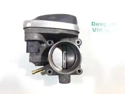 Автозапчасти б/у бабочка коробка за mini mini (r50,r53) cooper ссылки oem iam 13547509043