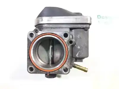 Автозапчастина б/у коробка метелика для mini mini (r50,r53) cooper посилання на oem iam 13547509043  408238623002