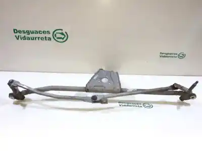 Автозапчастина б/у передня чиста артикуляція для mini mini (r50,r53) cooper посилання на oem iam   