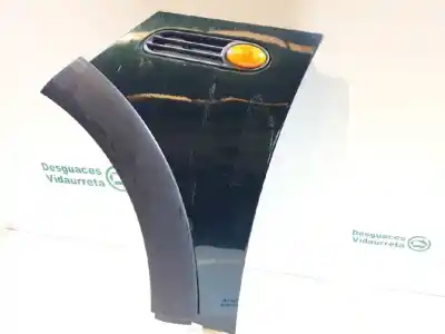Автозапчасти б/у левое переднее крыло за mini mini (r50,r53) cooper ссылки oem iam   