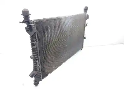 Pezzo di ricambio per auto di seconda mano radiatore d acqua per ford transit custom v362 autobús (f3) 2.0 ecoblue riferimenti oem iam 