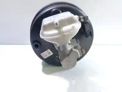 Автозапчасти б/у тормозной серво за ford transit custom v362 autobús (f3) 2.0 ecoblue ссылки oem iam  0204817772 07403090835 gk212b195ab