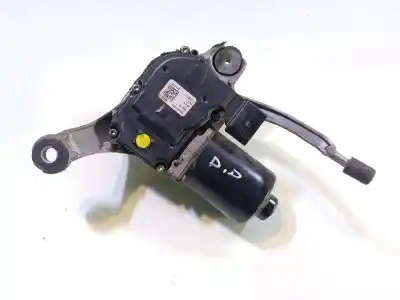 Pezzo di ricambio per auto di seconda mano tiranti e motorino del tergicristallo anteriore per ford transit custom v362 autobús (f3) 2.0 ecoblue riferimenti oem iam 