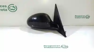 Peça sobressalente para automóvel em segunda mão espelho retrovisor direito por bmw serie 1 berlina (e81/e87) 118d referências oem iam 