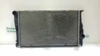 Peça sobressalente para automóvel em segunda mão radiador de água por bmw serie 1 berlina (e81/e87) 118d referências oem iam 778889513
