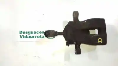 Peça sobressalente para automóvel em segunda mão pinça de travão traseira direita por bmw serie 1 berlina (e81/e87) 118d referências oem iam 