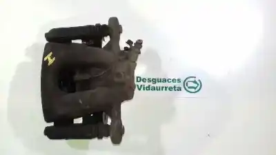 Peça sobressalente para automóvel em segunda mão pinça de travão dianteira esquerda por bmw serie 1 berlina (e81/e87) 118d referências oem iam 
