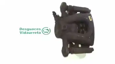 Peça sobressalente para automóvel em segunda mão pinça de travão dianteira direita por bmw serie 1 berlina (e81/e87) 118d referências oem iam 