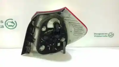 Peça sobressalente para automóvel em segunda mão farolim traseiro esquerdo por bmw serie 1 berlina (e81/e87) 118d referências oem iam 692450112  