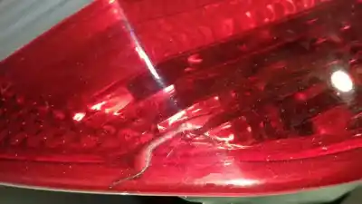 Peça sobressalente para automóvel em segunda mão farolim traseiro esquerdo por bmw serie 1 berlina (e81/e87) 118d referências oem iam 692450112  