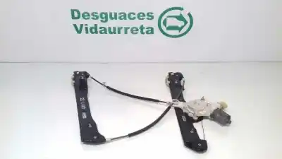 Peça sobressalente para automóvel em segunda mão elevador de vidros dianteira esquerda por bmw serie 1 berlina (e81/e87) 118d referências oem iam 