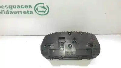 Peça sobressalente para automóvel em segunda mão quadrante por bmw serie 1 berlina (e81/e87) 118d referências oem iam   