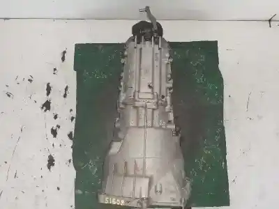 Peça sobressalente para automóvel em segunda mão caixa de velocidades por bmw serie 1 berlina (e81/e87) 118d referências oem iam r54321185