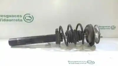 Peça sobressalente para automóvel em segunda mão amortecedor dianteiro direito por bmw serie 1 berlina (e81/e87) 118d referências oem iam 6771558
