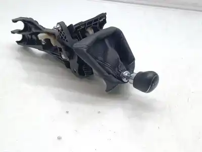 Pezzo di ricambio per auto di seconda mano leva del cambio per ford transit custom v362 autobús (f3) 2.0 ecoblue riferimenti oem iam 