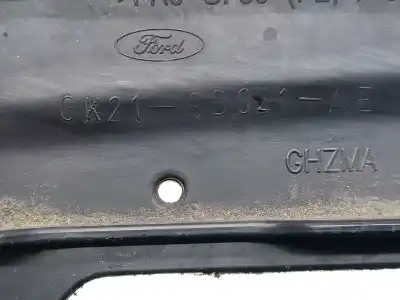 Автозапчасти б/у передняя панель за ford transit custom v362 autobús (f3) 2.0 ecoblue ссылки oem iam   gk218b041ae
