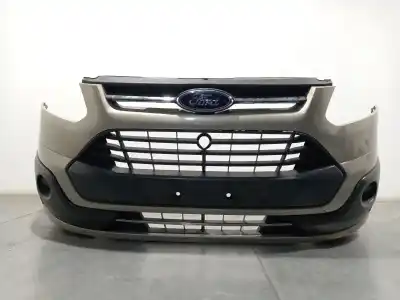 Pezzo di ricambio per auto di seconda mano paraurti anteriore per ford transit custom v362 autobús (f3) 2.0 ecoblue riferimenti oem iam 1779136