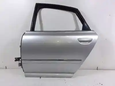 Автозапчасти б/у задняя левая дверь за audi a8 (4e2) 4.2 quattro ссылки oem iam 