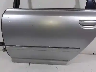 Автозапчасти б/у задняя левая дверь за audi a8 (4e2) 4.2 quattro ссылки oem iam   