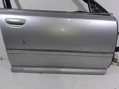 Автозапчастина б/у передні праві двері для audi a8 (4e2) 4.2 quattro посилання на oem iam   