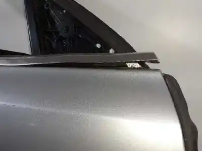 Автозапчастина б/у передні праві двері для audi a8 (4e2) 4.2 quattro посилання на oem iam   